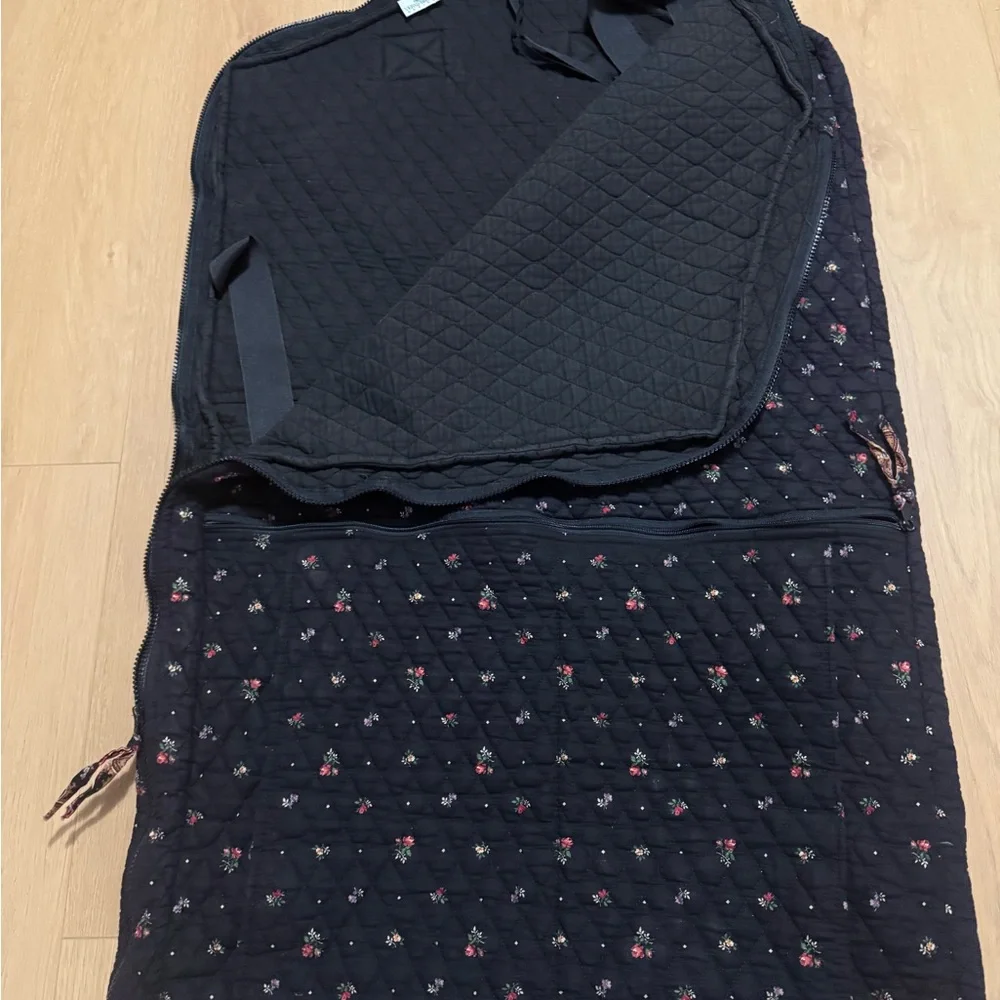 Vera Bradley Suit Bag